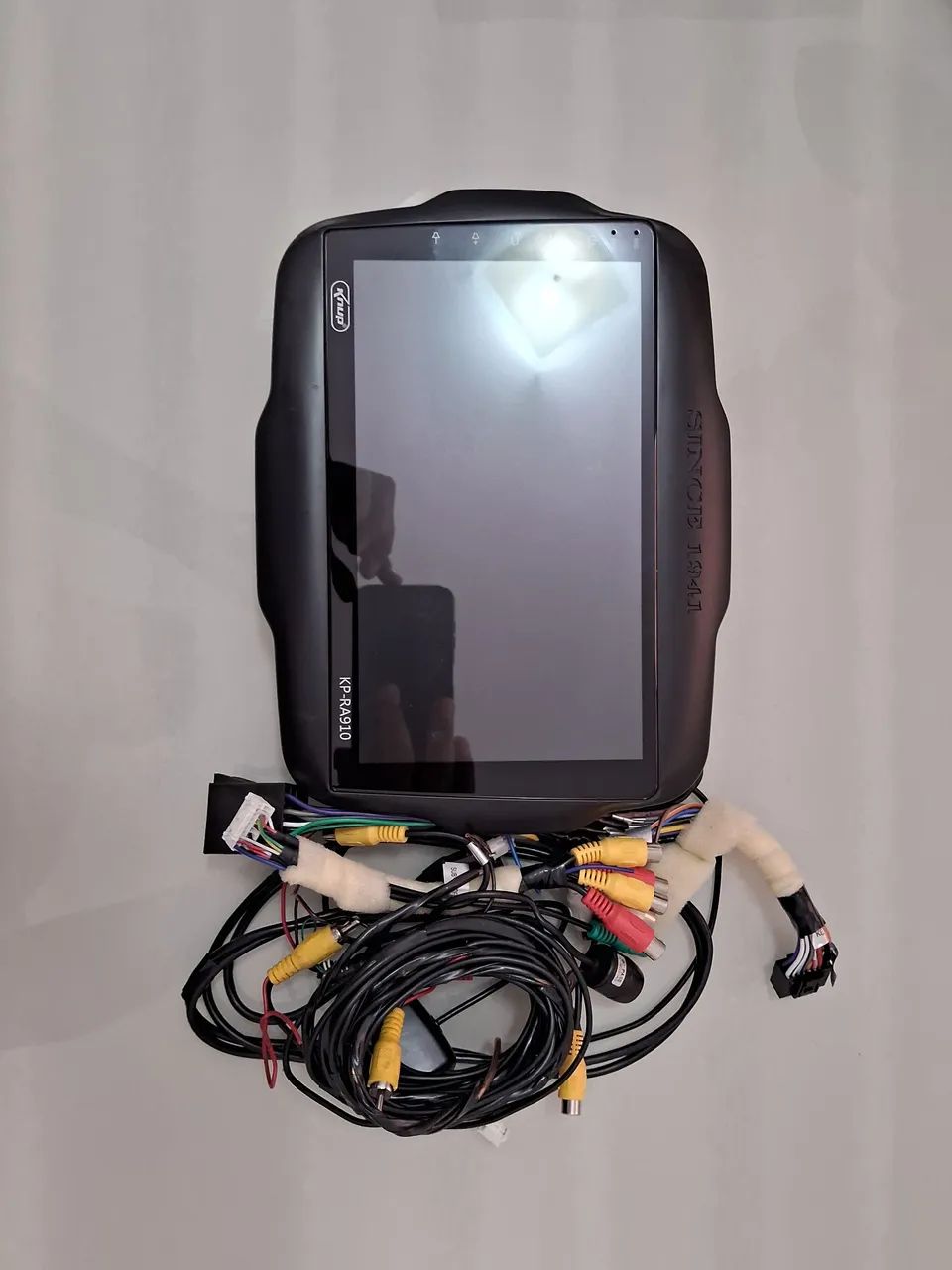 Multimidia 9" - Foto 3