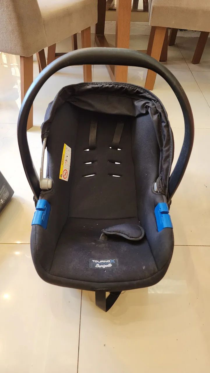 Bebê Conforto