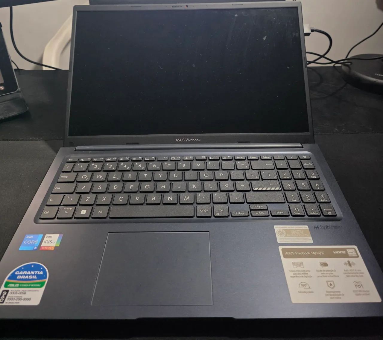 Vendo nootbook - Foto 2