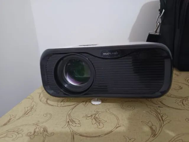 Projetor Multilaser  - Foto 5