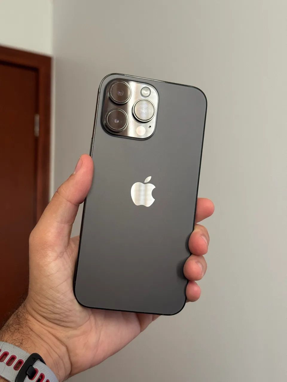 iPhone 14 Pro Max 256GB ? Muito Conservado - Celulares e