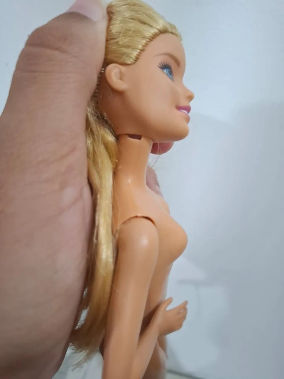 BONECA IRMA DA BARBIE  - Foto 3