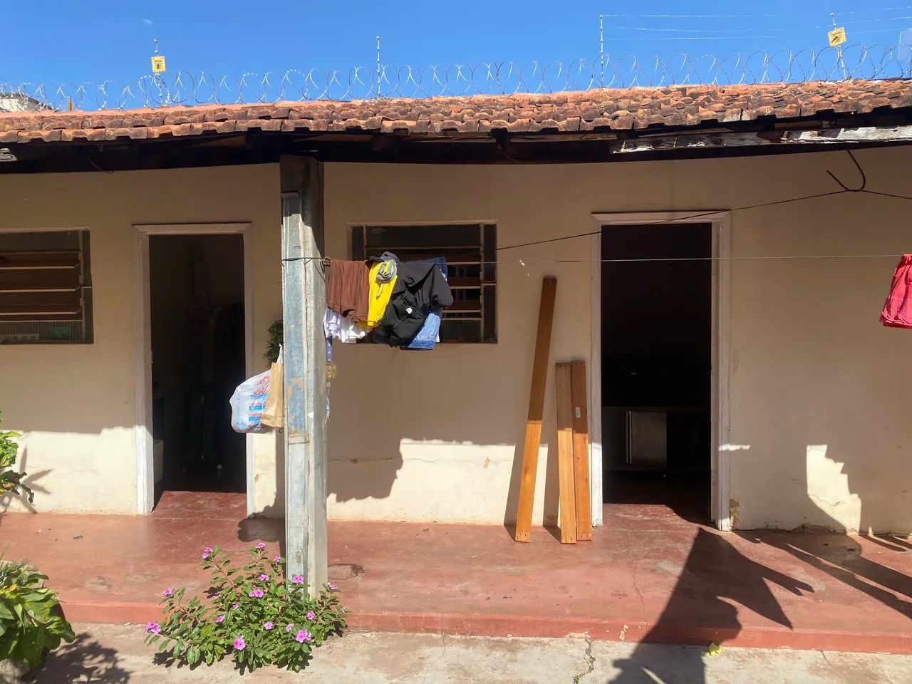 Alugo barracão  - Foto 2