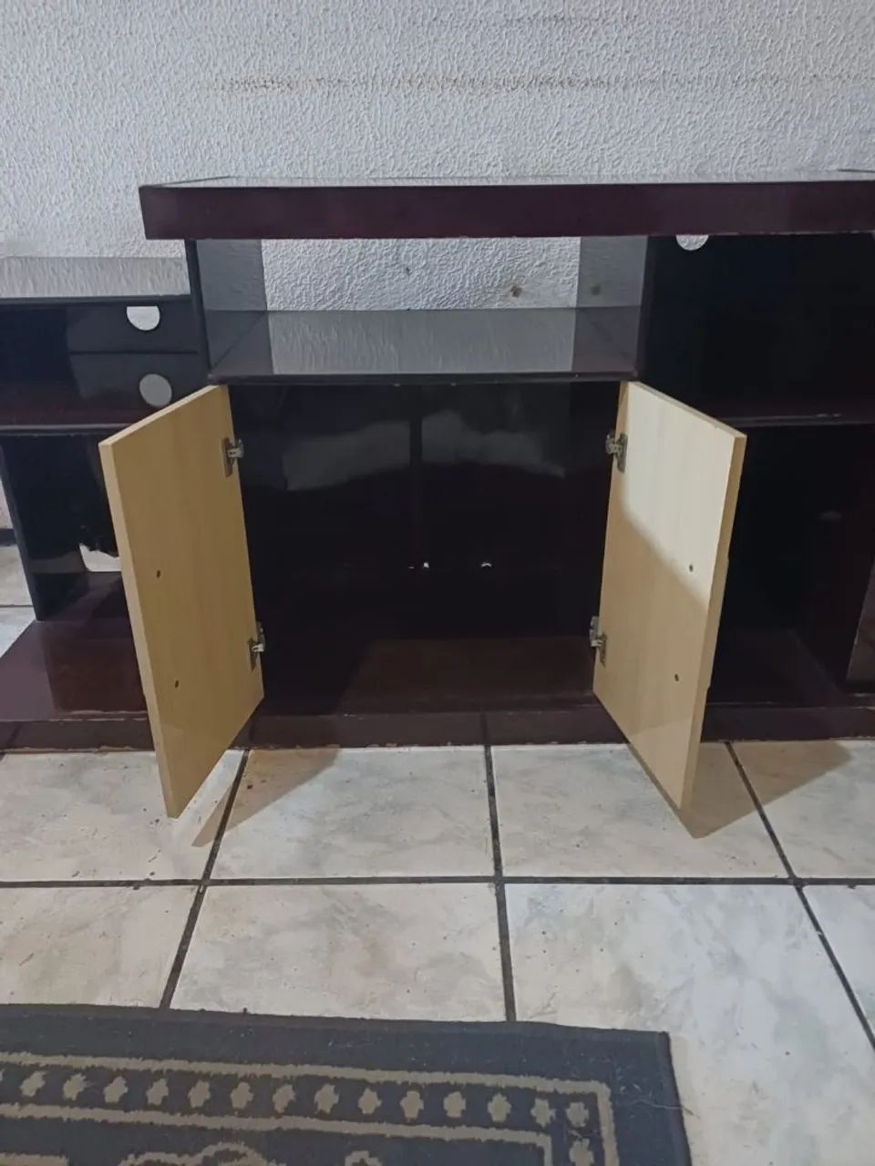Rack usada - Foto 2