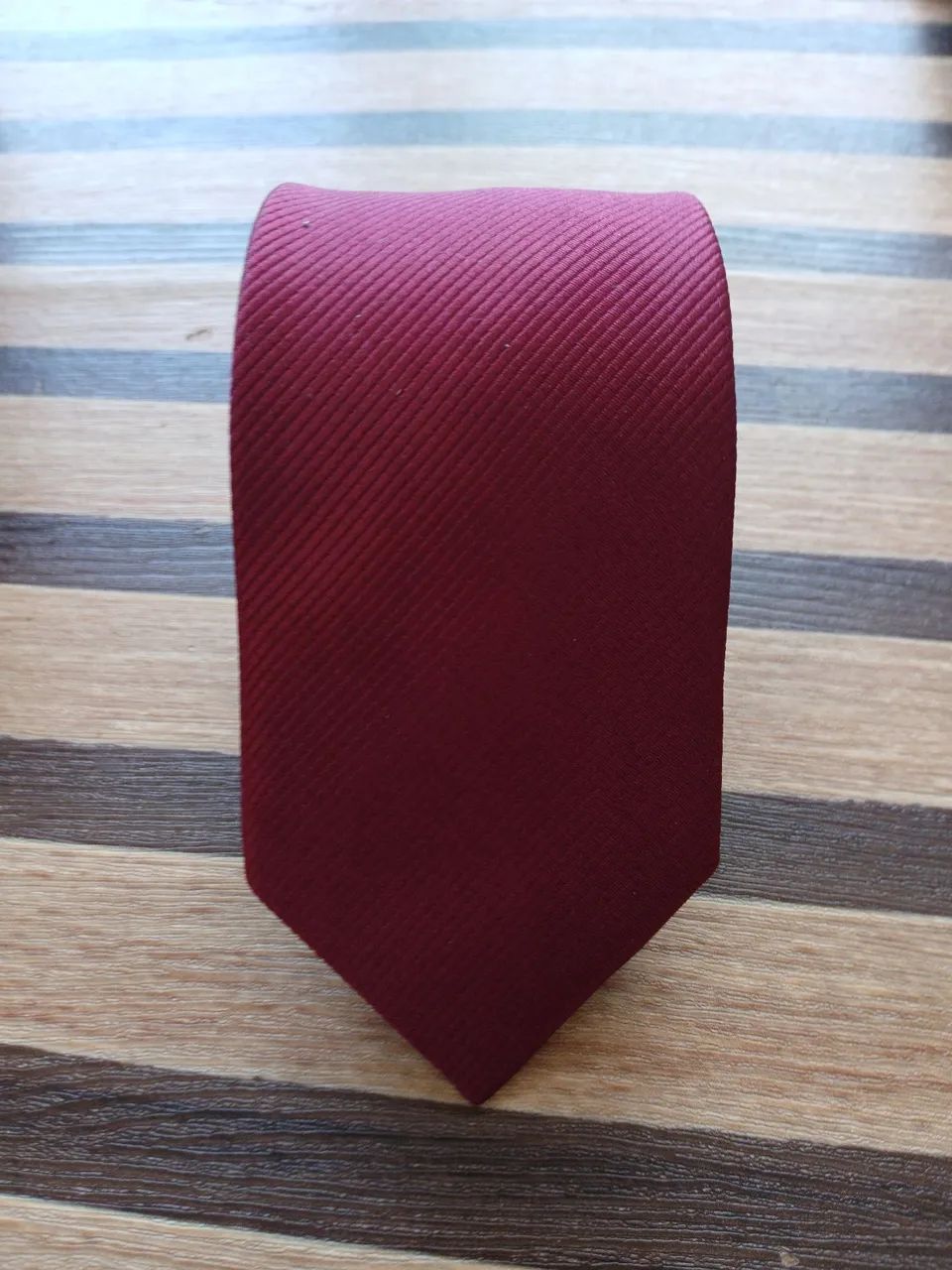 Gravata Slim Masculina