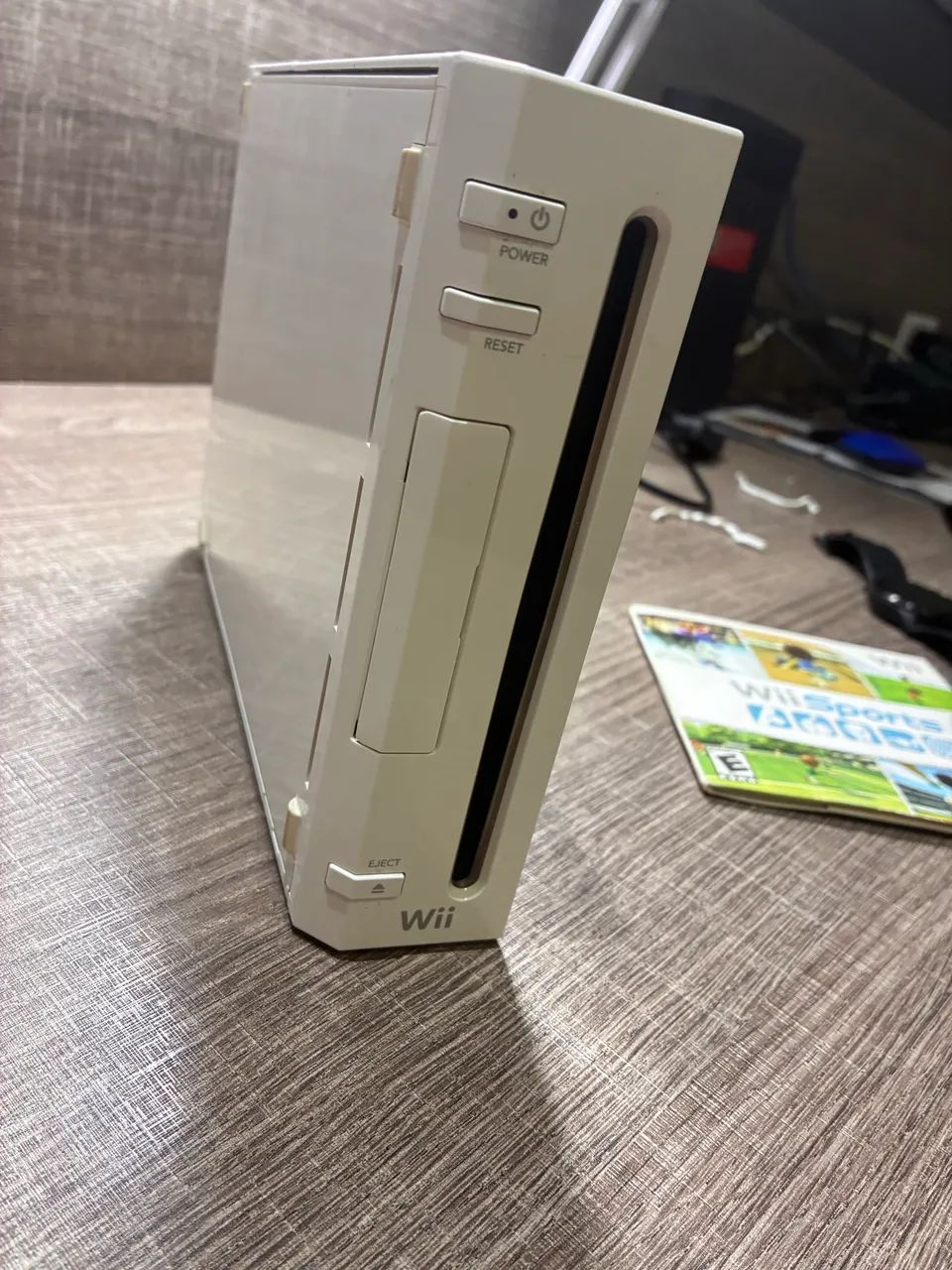 NINTENDO WII - Foto 3