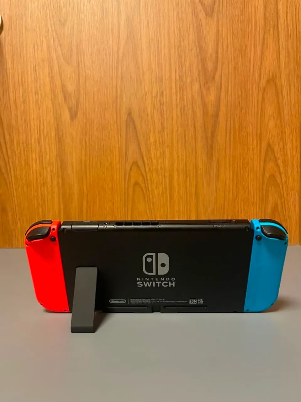 Nintendo Switch - Foto 4