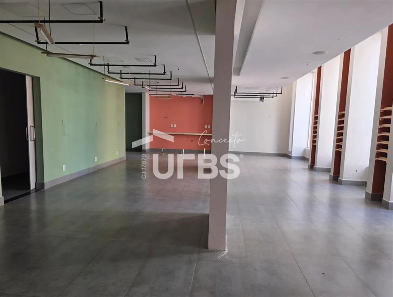 Imóvel Comercial Loja Térrea Setor Marista - Foto 5