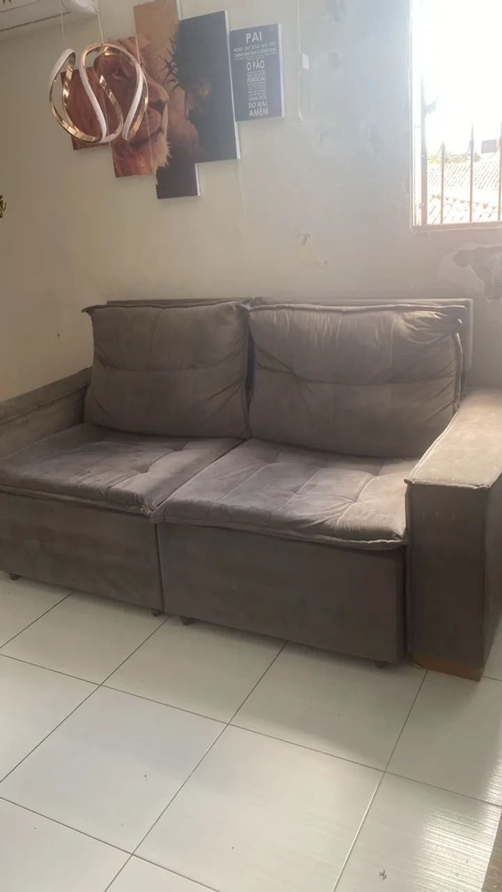 Sofá  - Foto 3