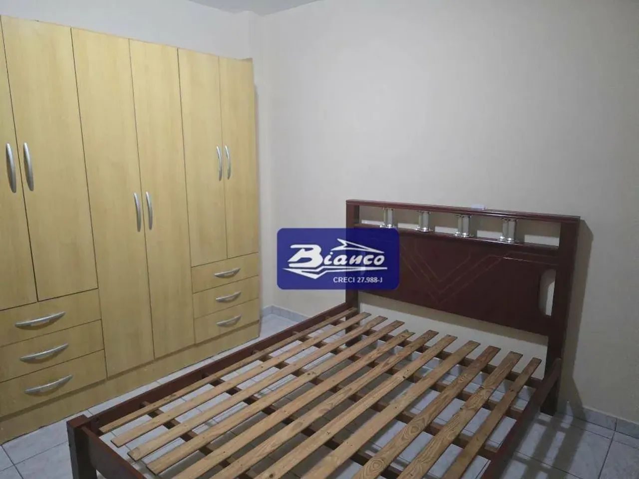 kitinet mobiliada com vaga Rua Pedro Centro junto a Via Dutra - Foto 4