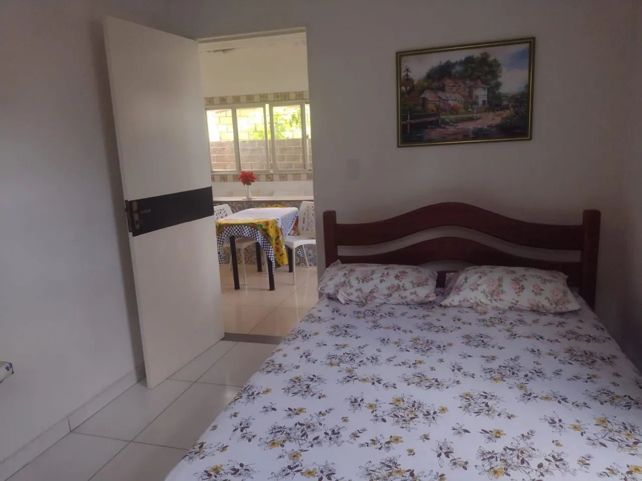 Dunas de Marapé , vendo duas casascom ou sem mobilia - Foto 5