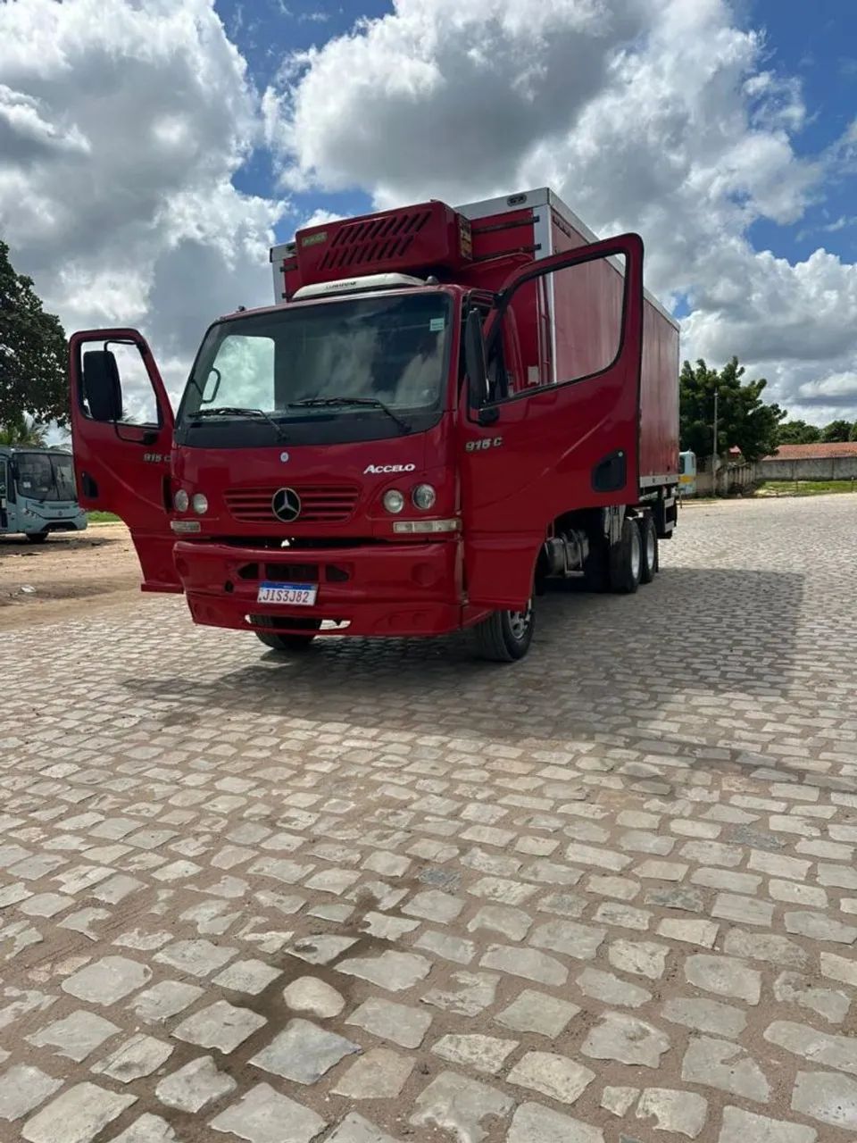 Vendo acelo bau t érmico  - Foto 2