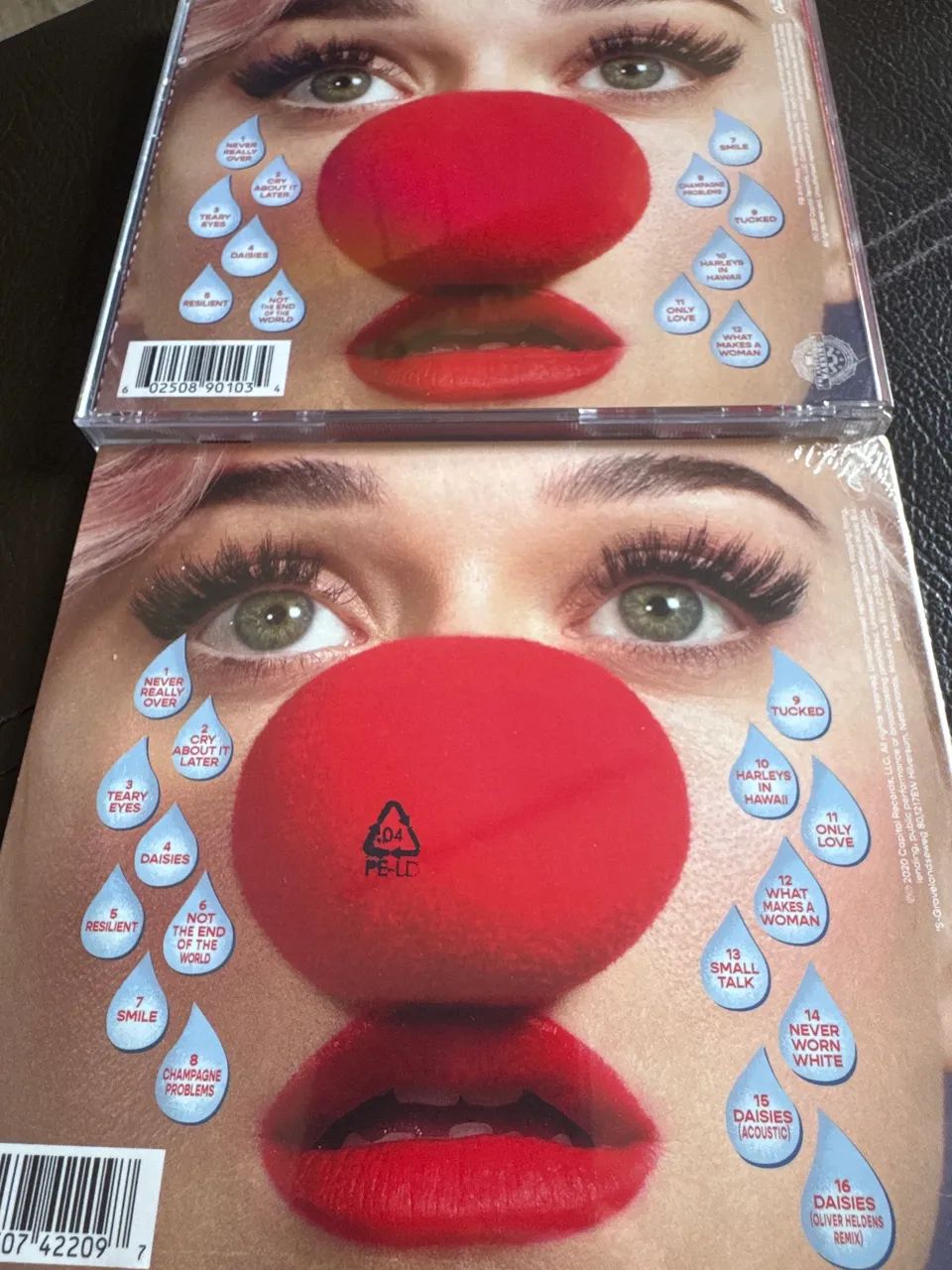 Katy Perry Smile Deluxe  - Foto 2