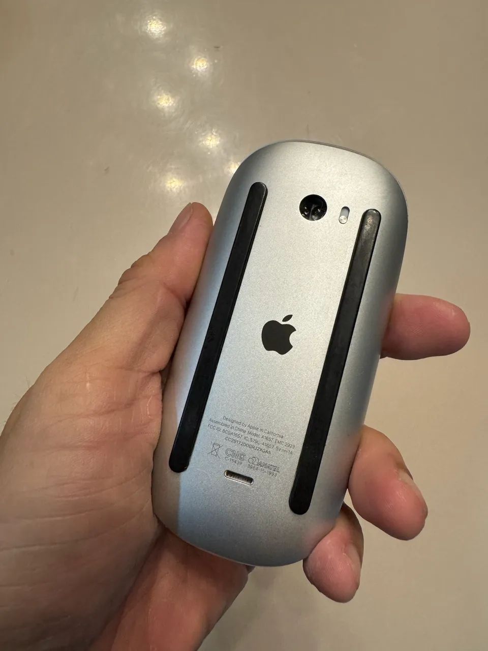 Magic Mouse Apple 2g - Foto 2