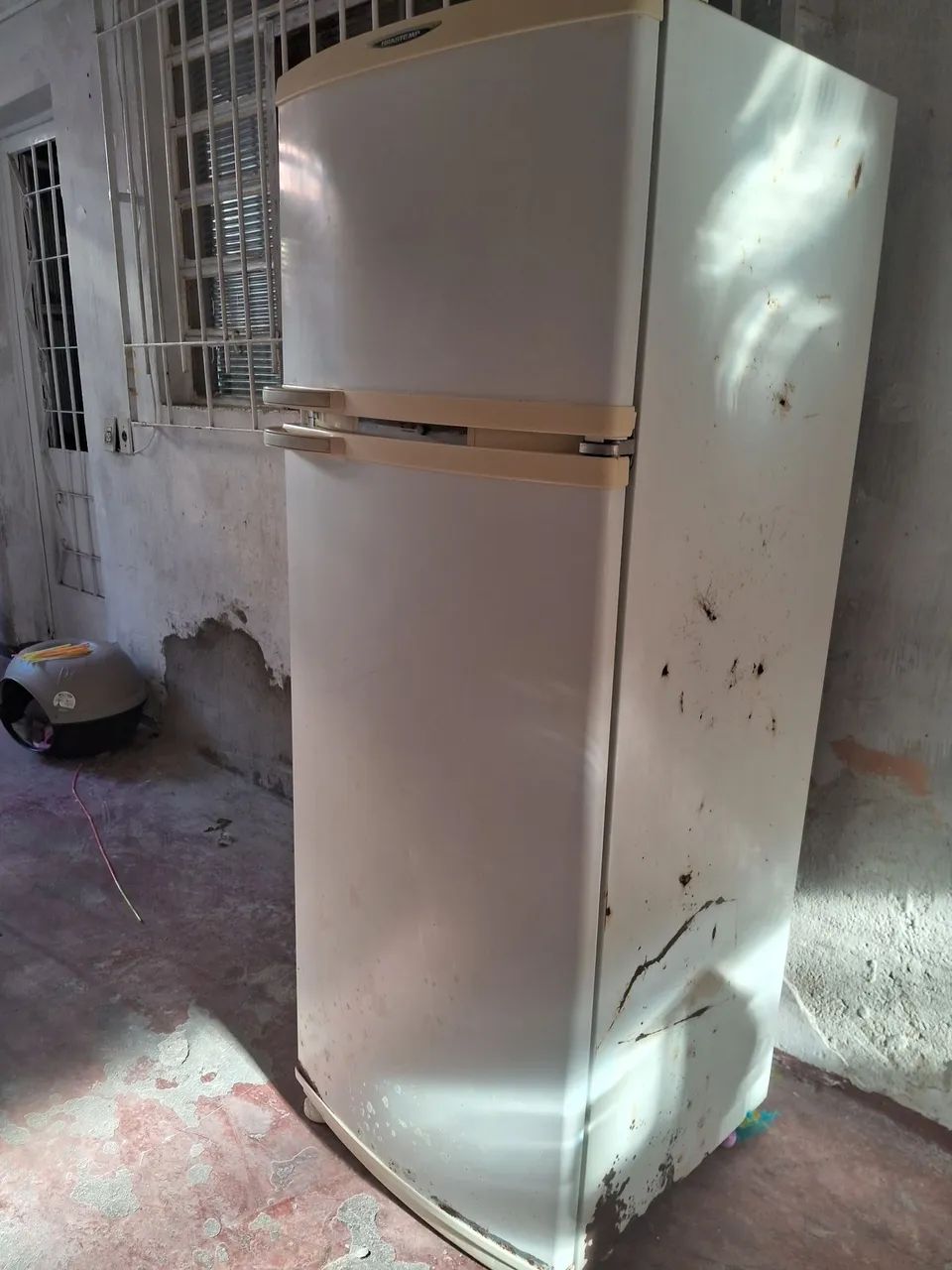 Geladeira $650 - Foto 4