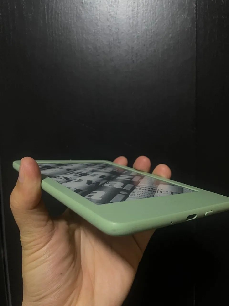 Kindle 11° geração 16gb - Foto 4