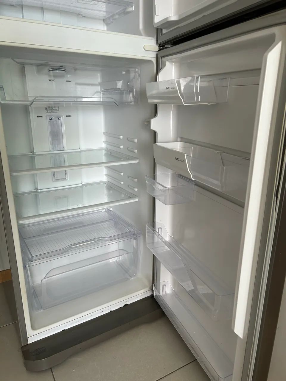 Refrigerador Electrolux  - Foto 5