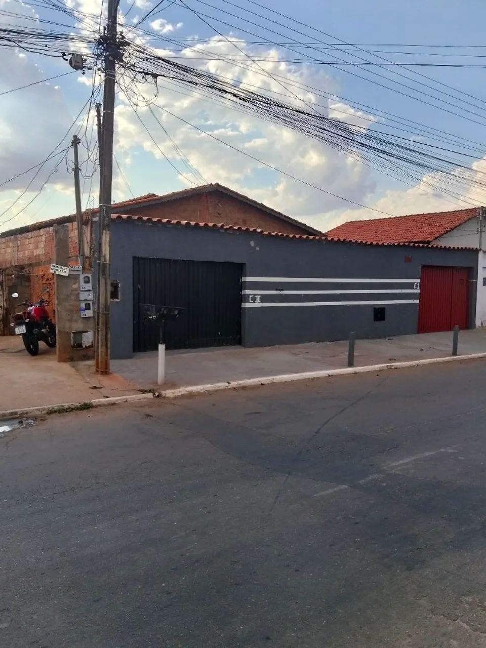 Vende-casa