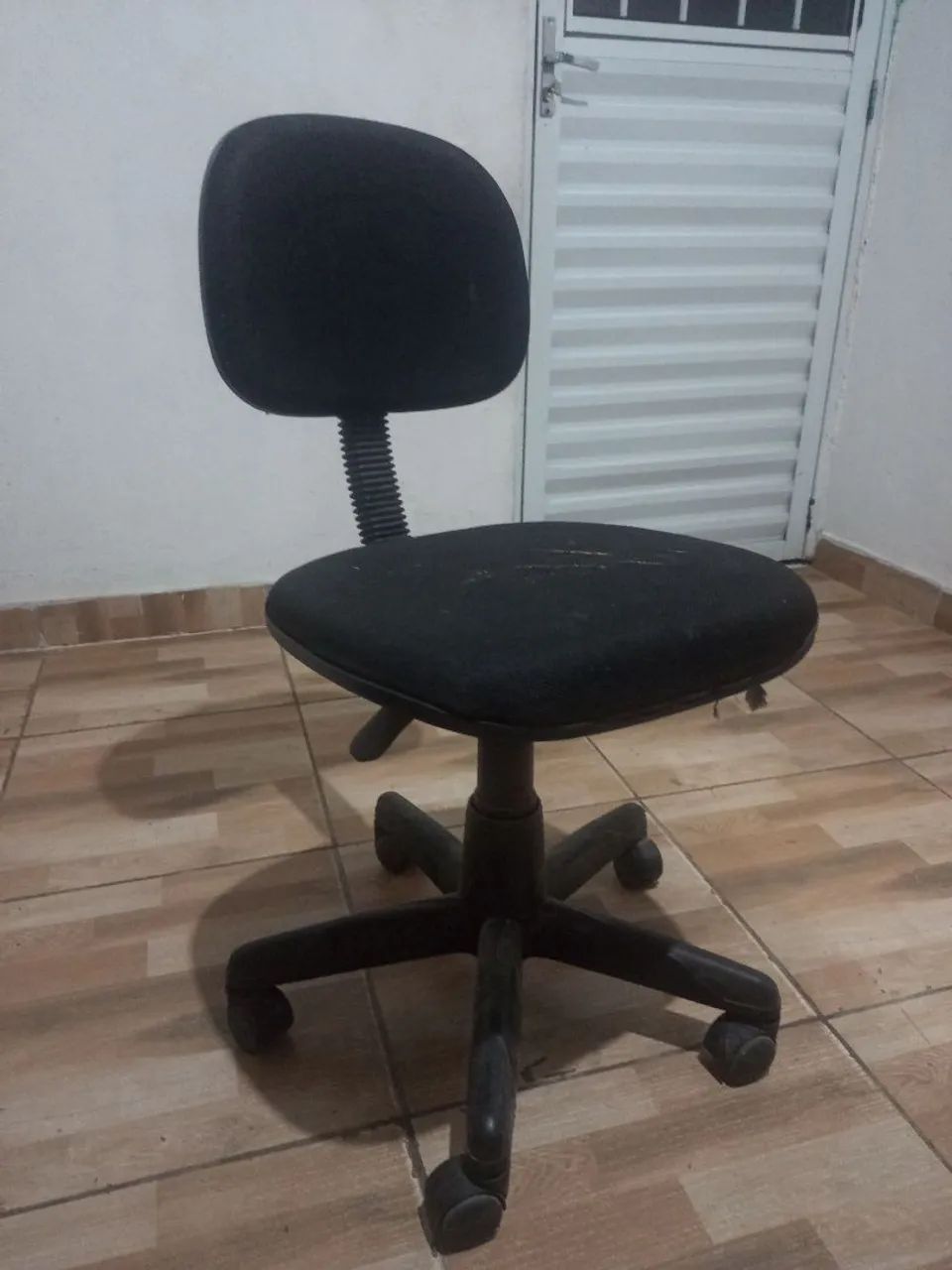 cadeira de escritório pra retirar 