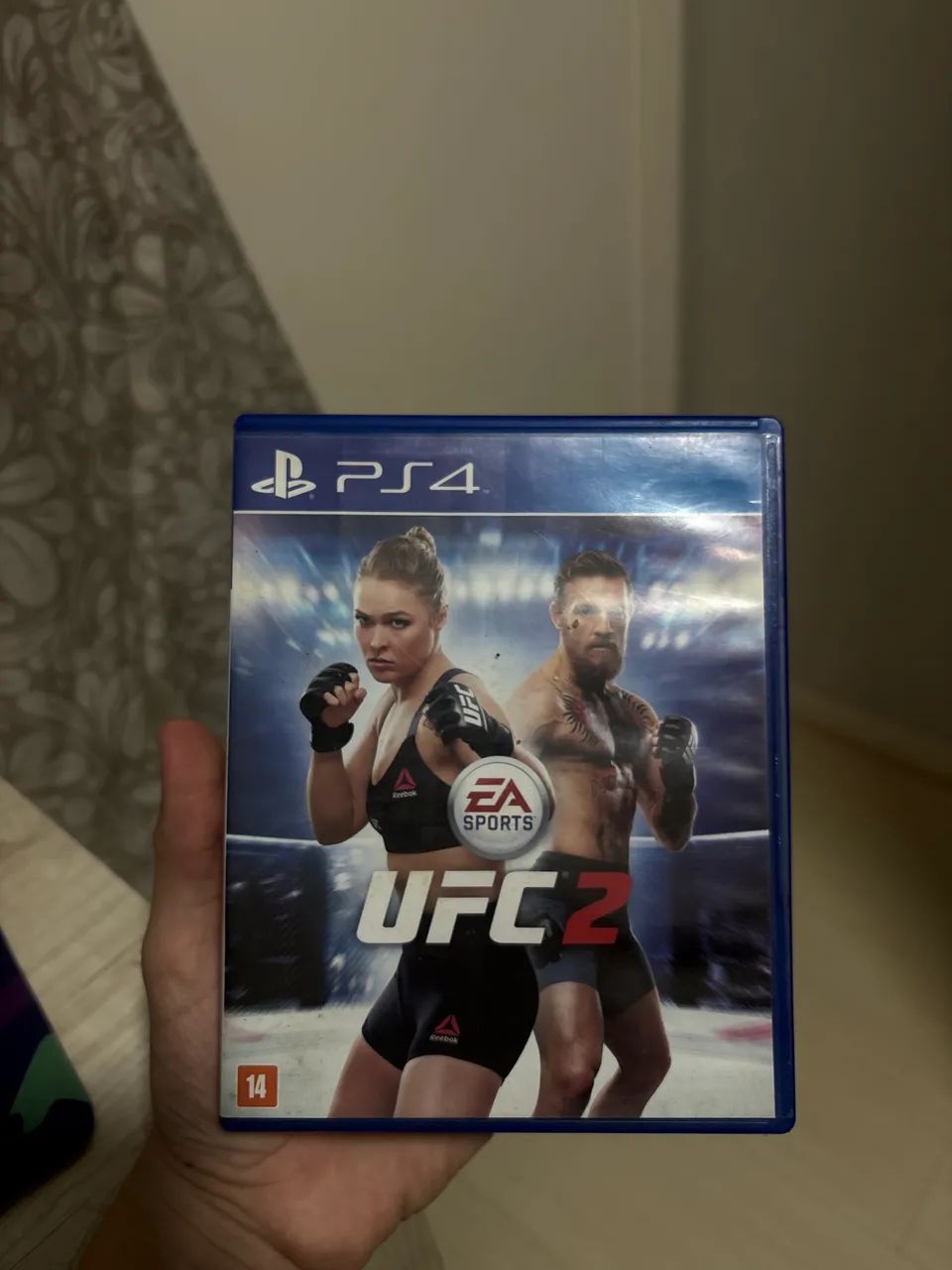 UFC 2