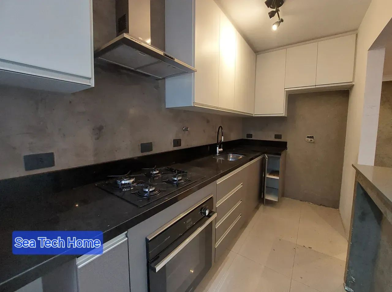 Moderno-Lindo-Prontinho - Foto 2