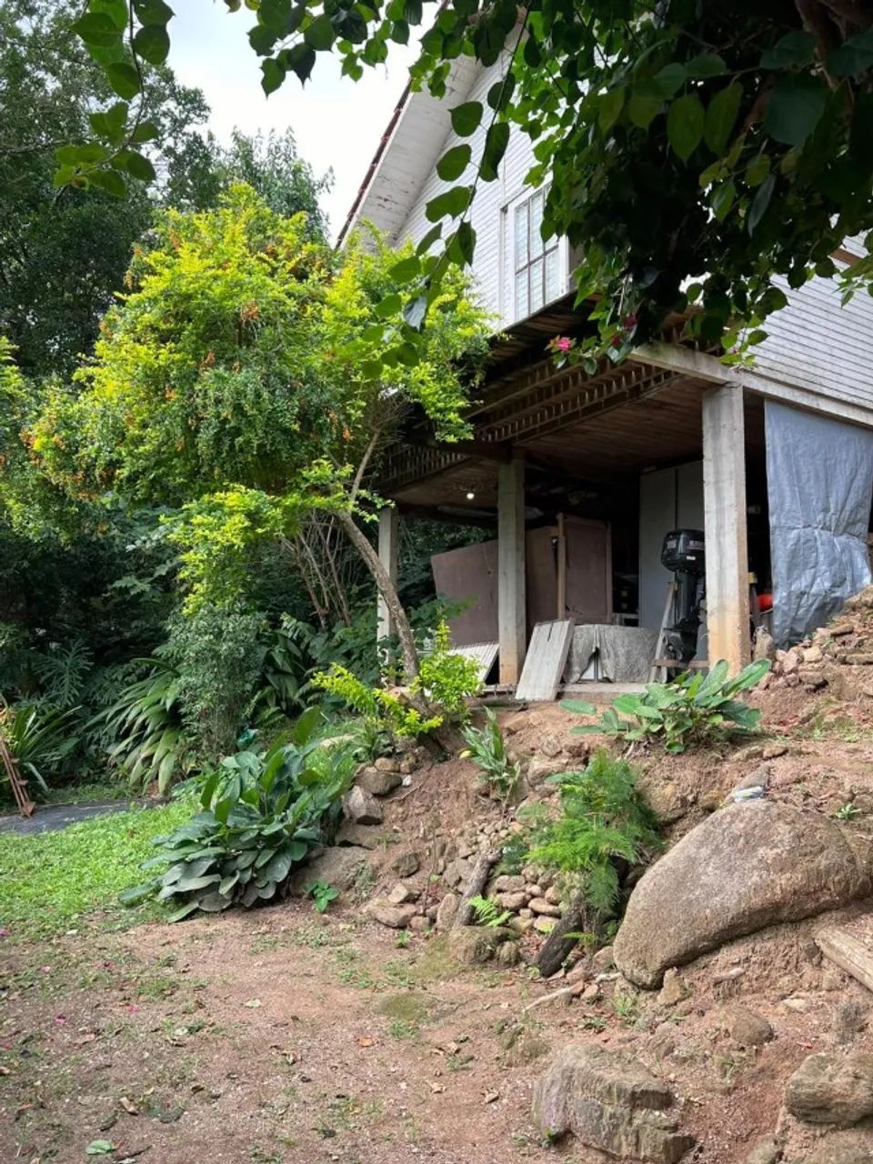 Terreno de 240 m² no Rio Tavares - Foto 2