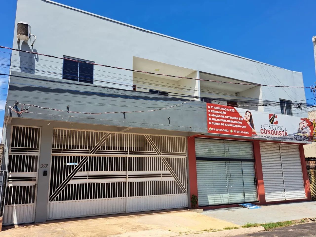 Foto - Santarém - Centro