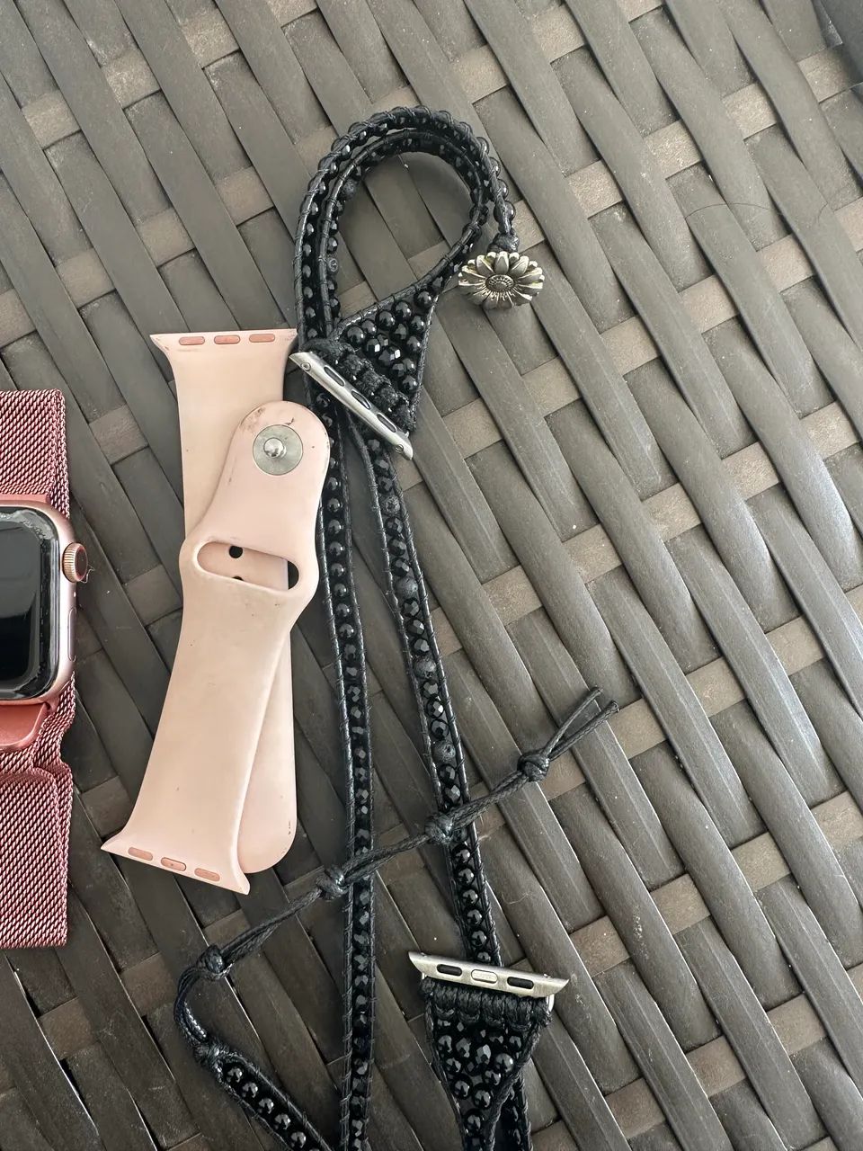 Apple Watch série 5 - Foto 2