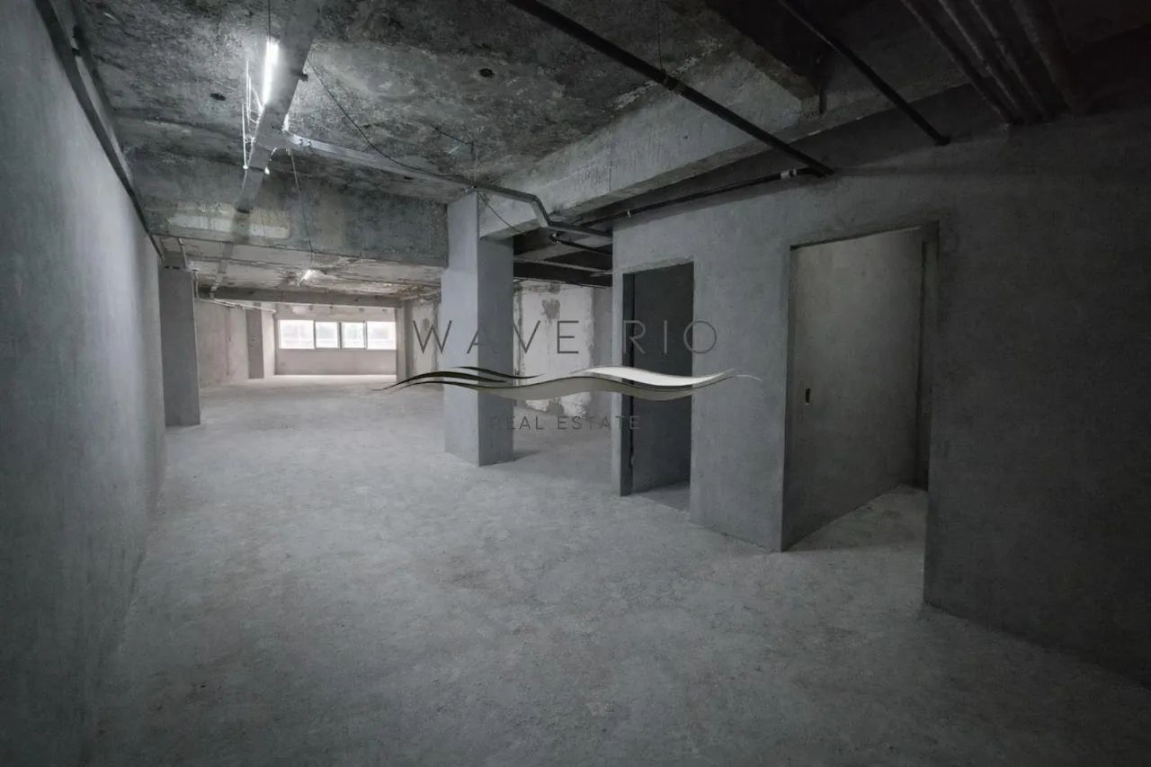 Sala Comercial para Locação em Rio de Janeiro, Leblon - Foto 3