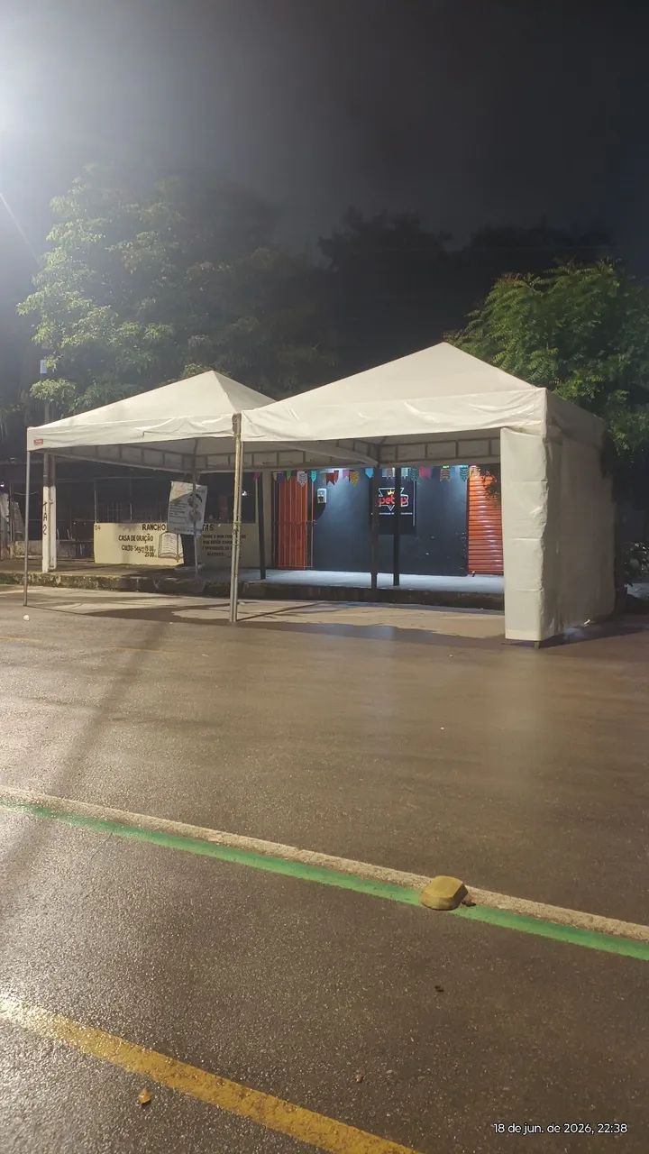 Tendas para locação  - Foto 3