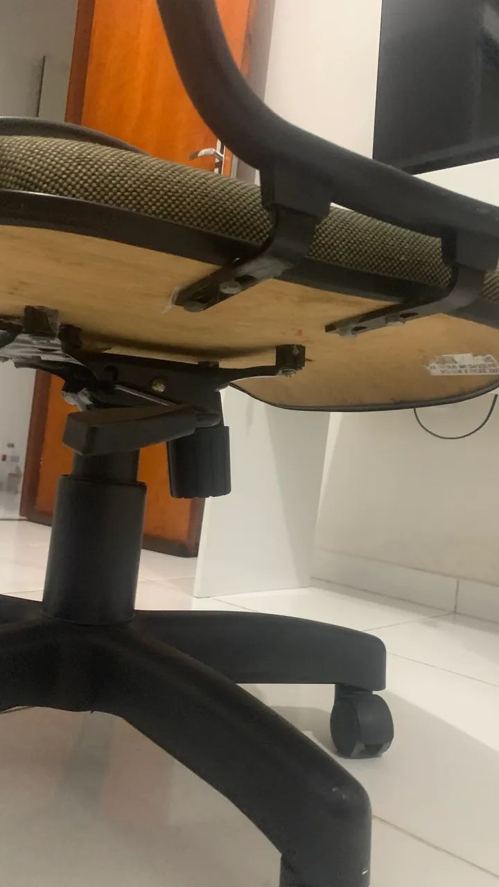 cadeira para seu quarto - Foto 3