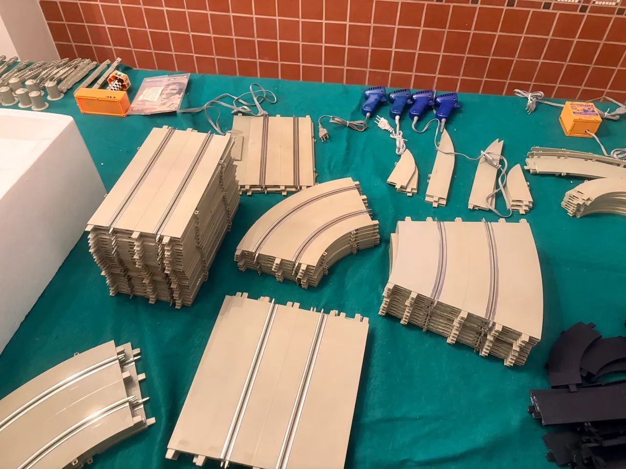 *autorama estrela 4 vias* - Foto 4