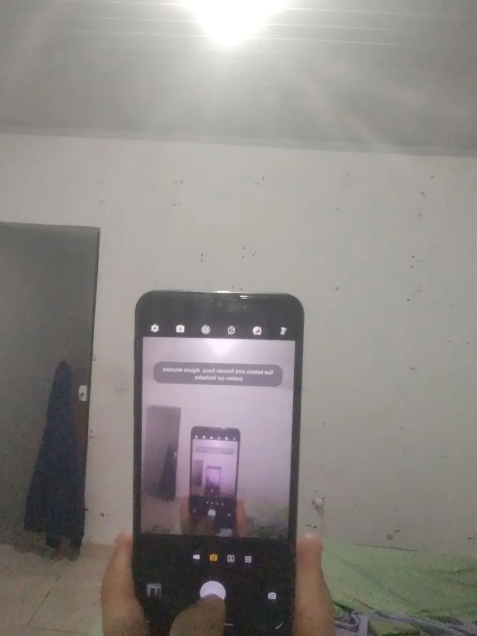 Smartphone Moto g9 play