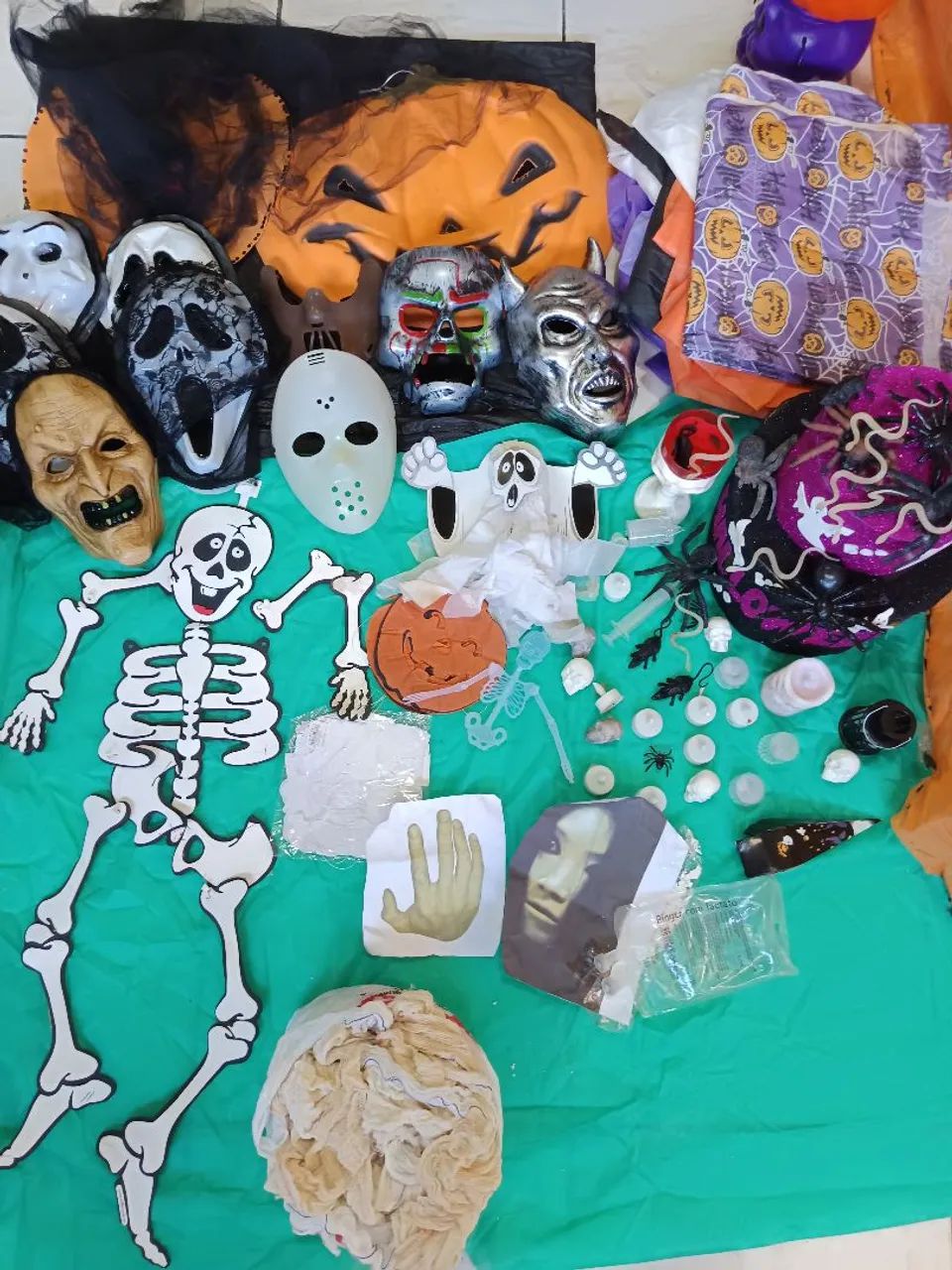 Halloween  - Foto 3