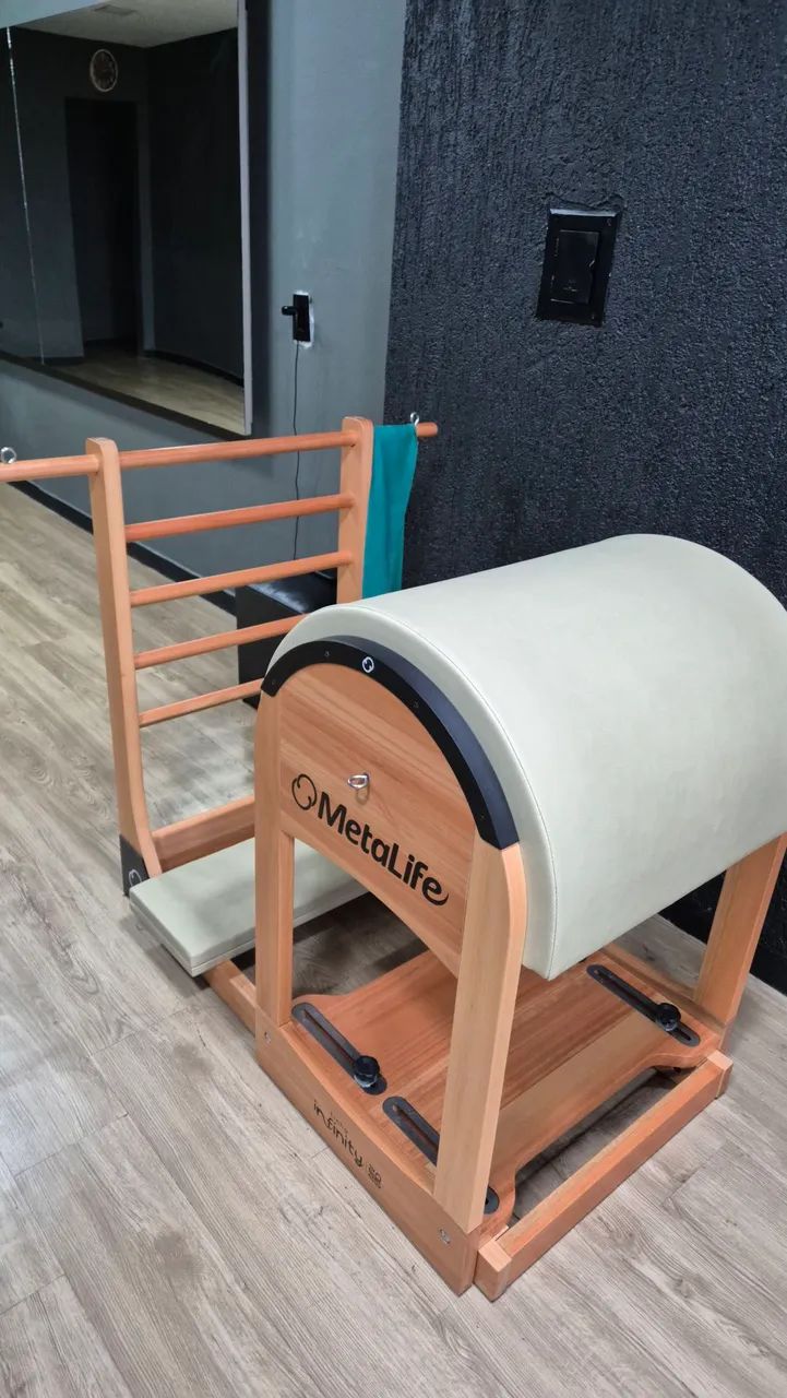 EQUIPAMENTOS ESTÚDIO PILATES  - Foto 3