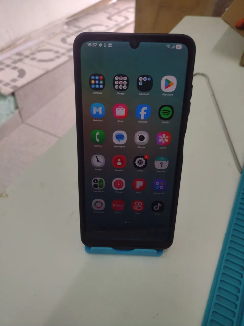 A06 128gb
