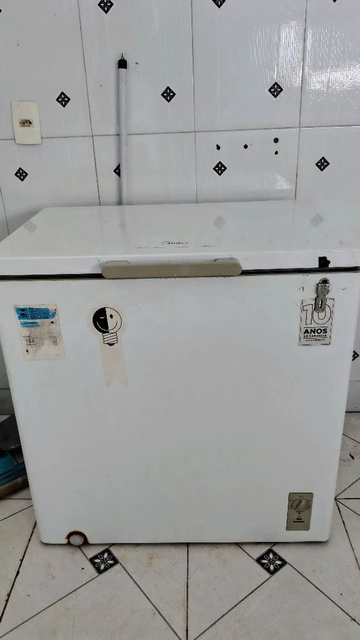 Freezer 