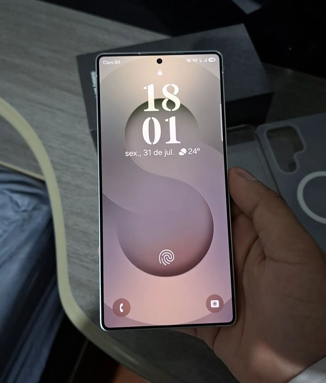 S25 ULTRA - Foto 2