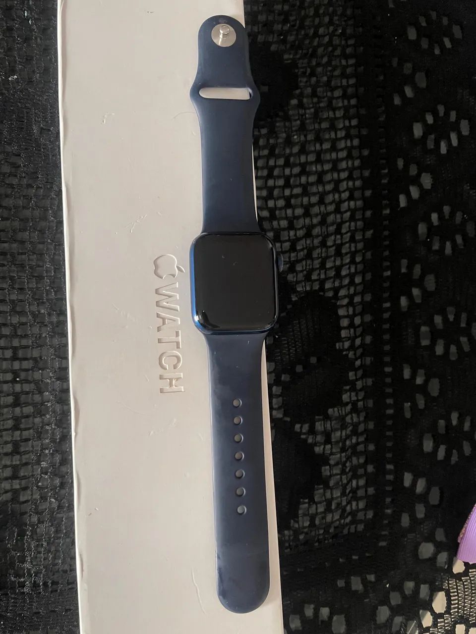 Apple Watch Série 6 40mm - Foto 2