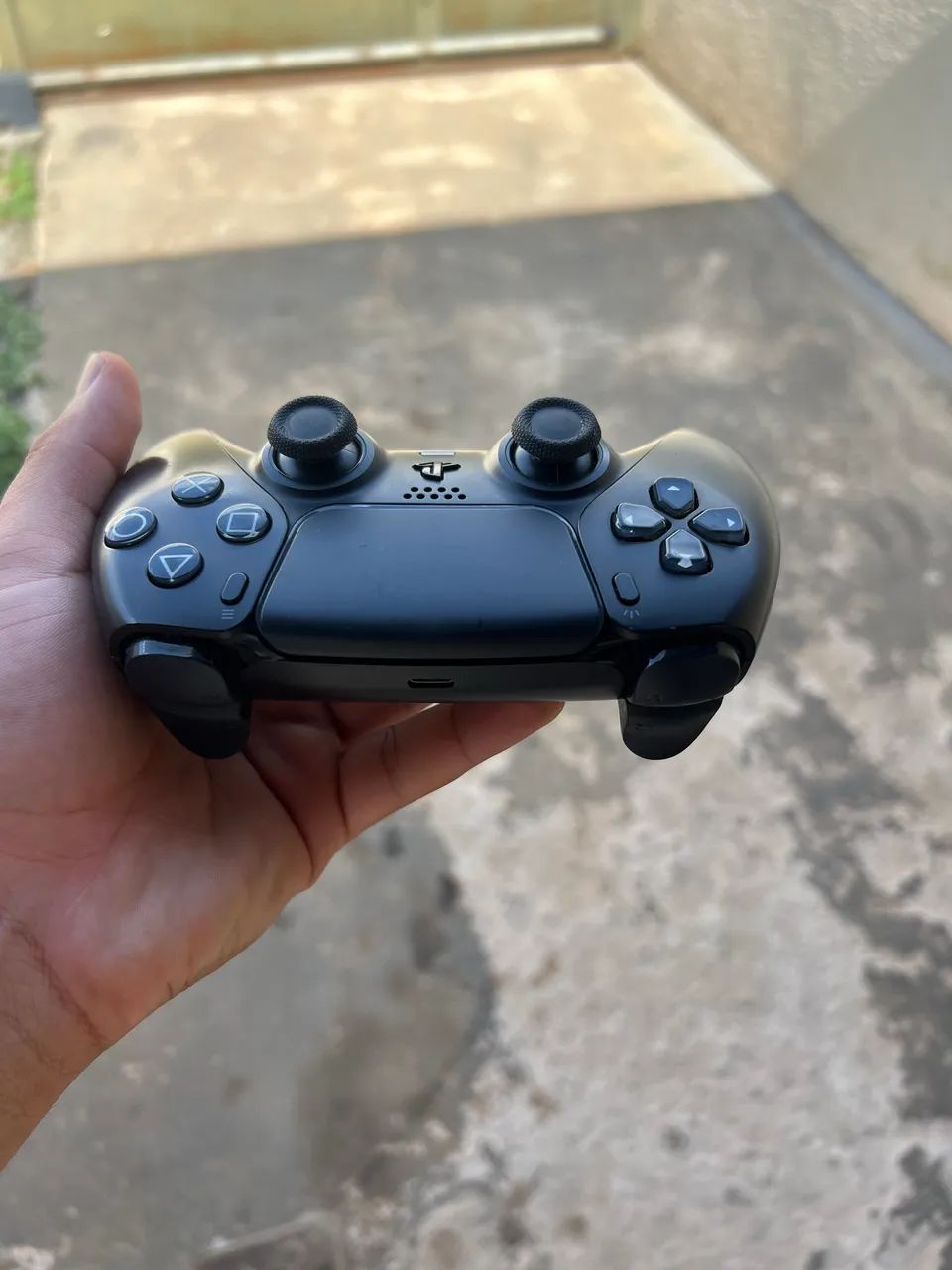 Vendo controle dualsense 