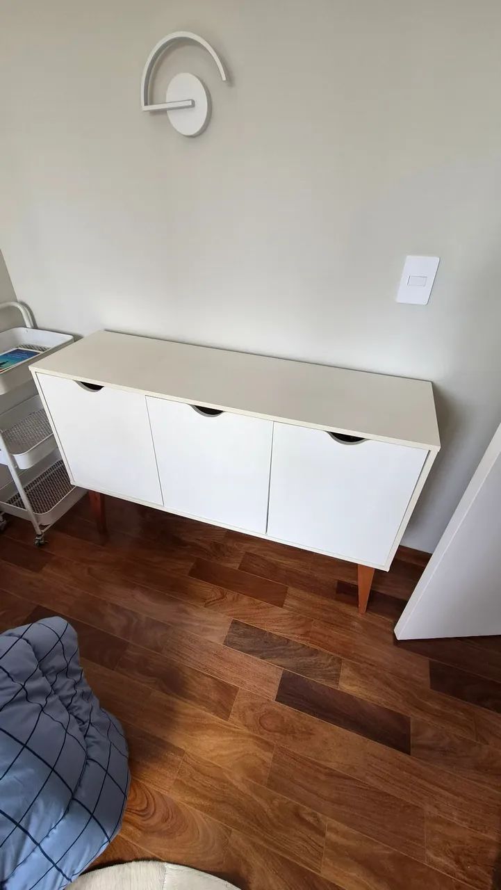 Balcão/buffet