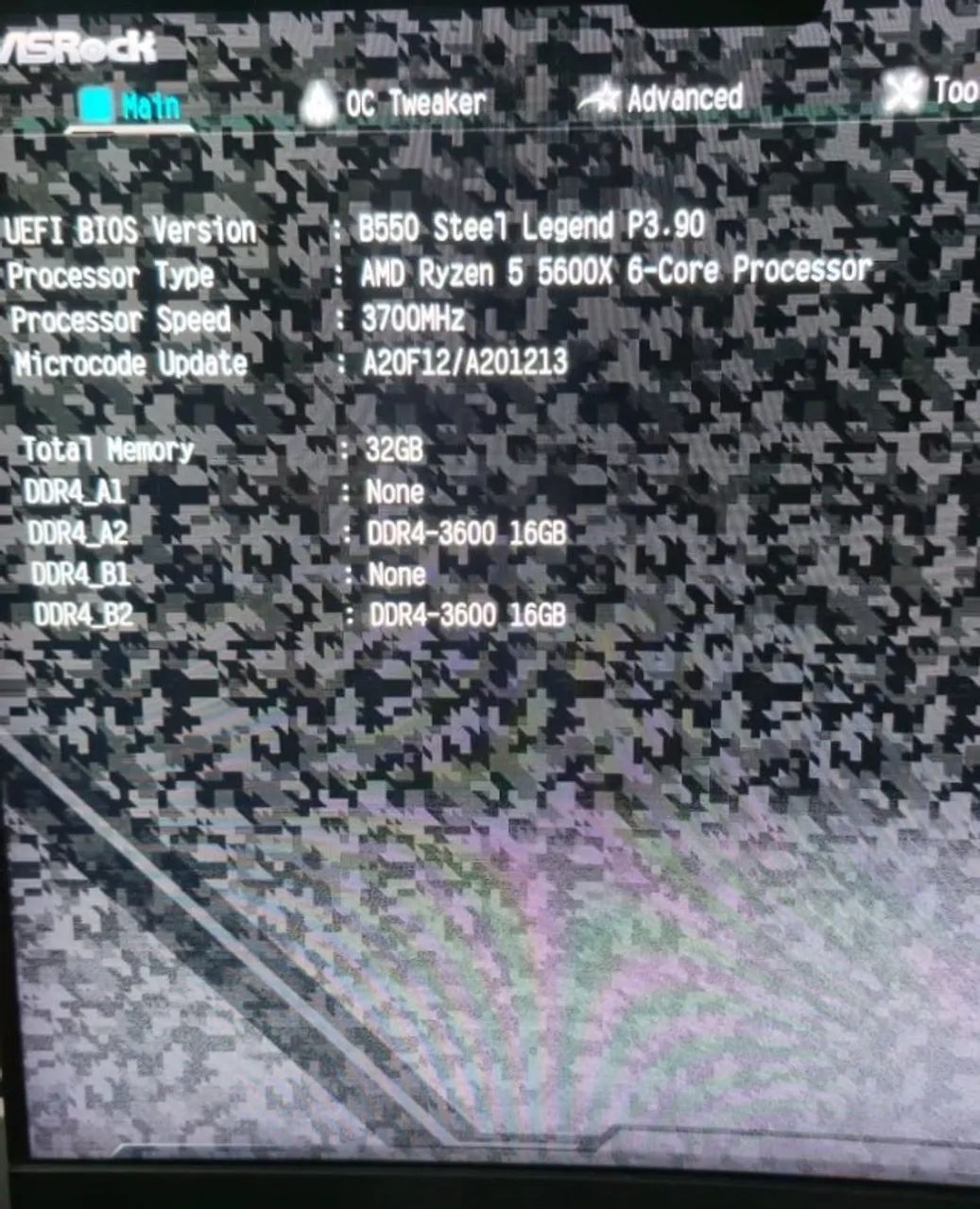 Ryzen 5 5600x (USADO) - Foto 5