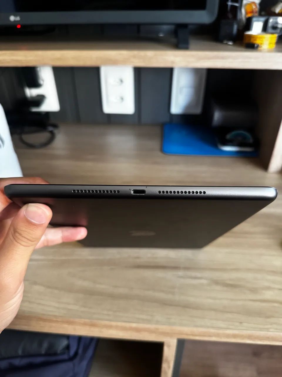 Ipad 8 32gb - Foto 3