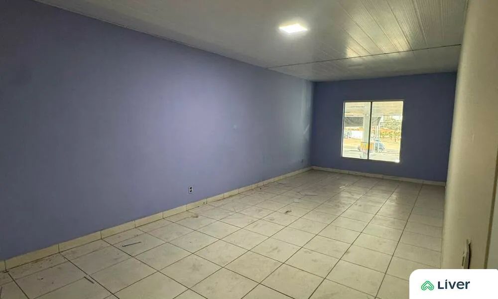 Sala Comercial em Sobre Loja Vila Rosa - Foto 2
