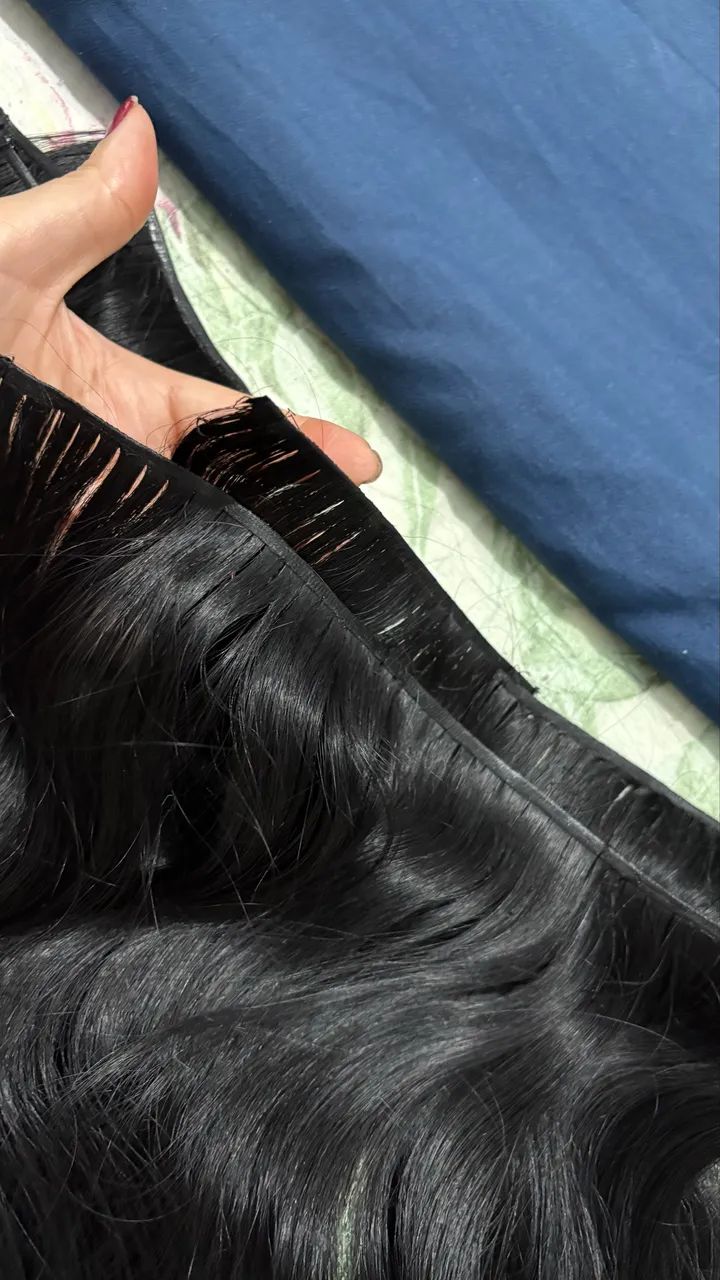 Cabelo - Foto 3