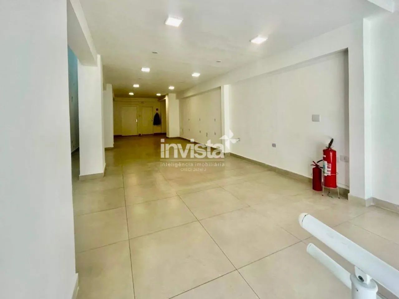 Loja à venda no bairro Gonzaga - Foto 2