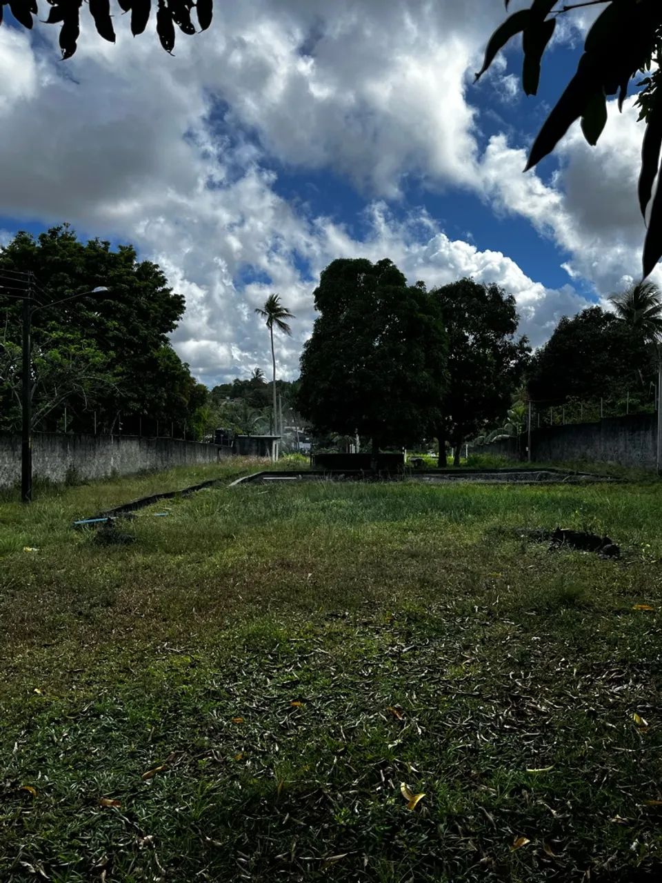 Sítio com nascente em Goiana-PE - Foto 2