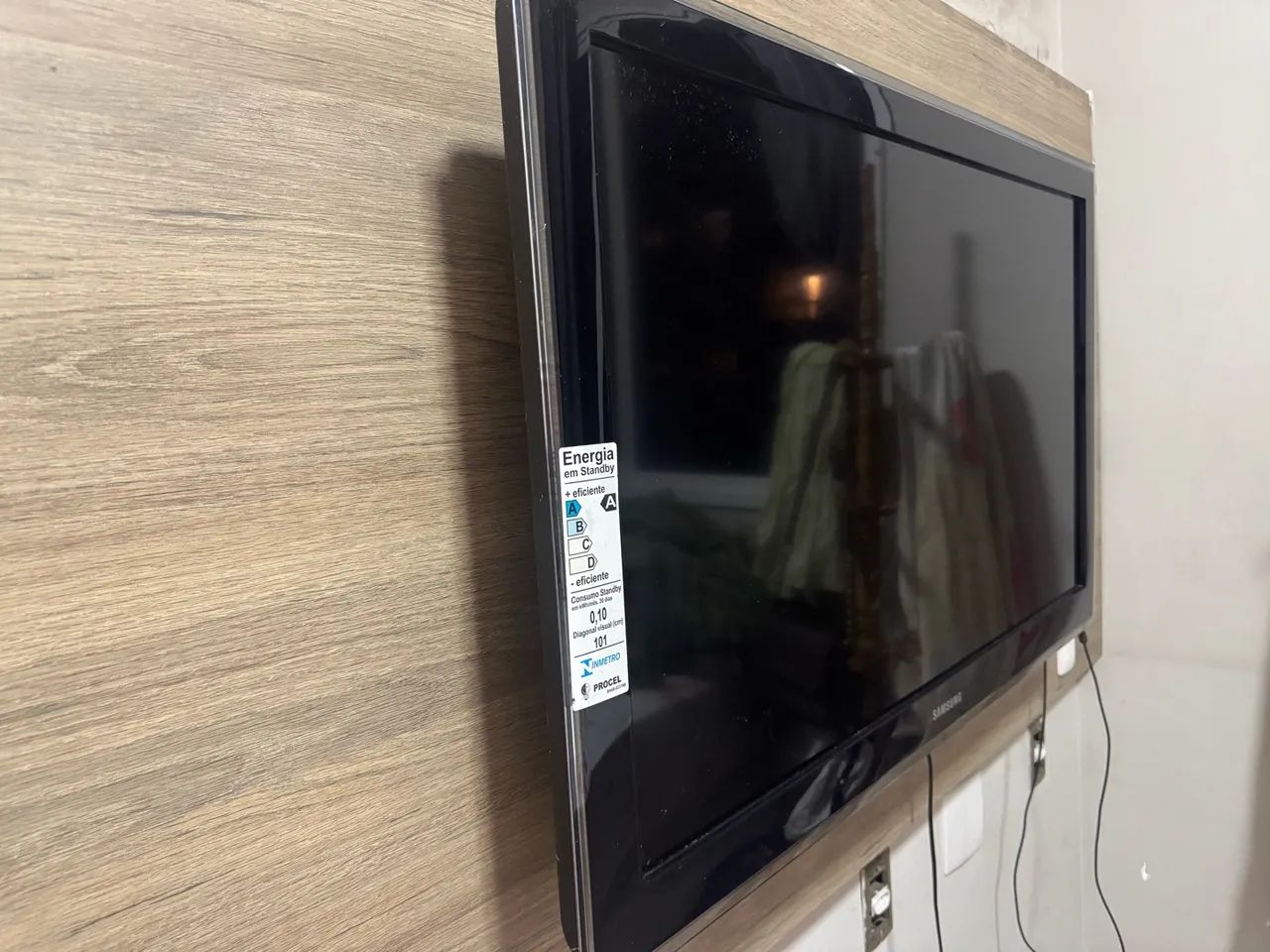 Tv Samsung 50 polegadas 