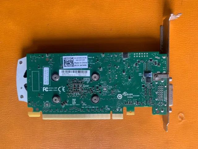 Placa de Vídeo NVIDIA Quadro K620 2GB DDR3 - Profissional (AutoCAD/Revit) - Foto 2