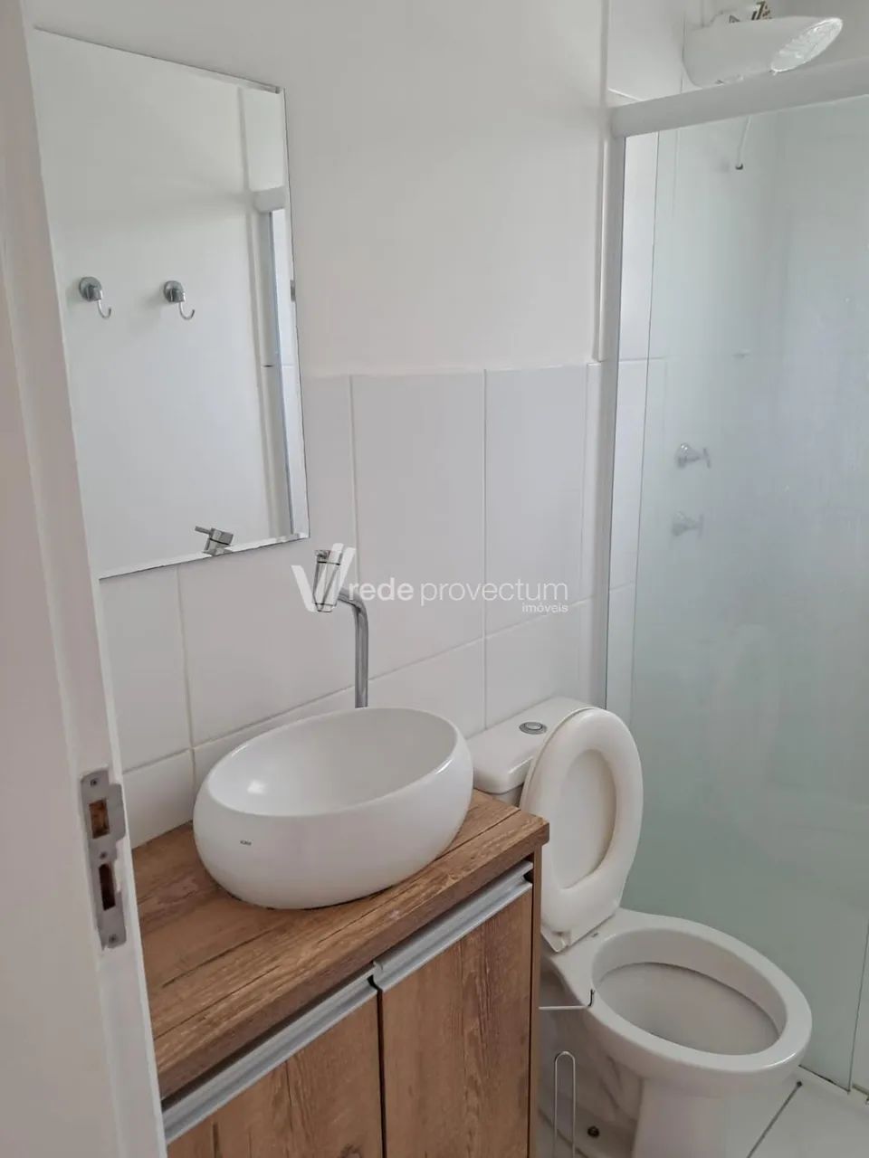 apartamento - Loteamento Parque São Martinho - Campinas - Foto 5